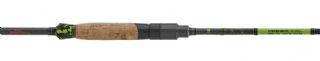 Gunki Stripes Micro Spinning Rods - 